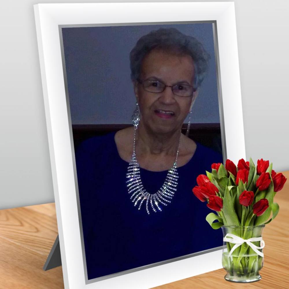 Meet your Posher, Denise